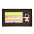 Promotion Keyholder & Name Card Holder Gift Set (GS03)